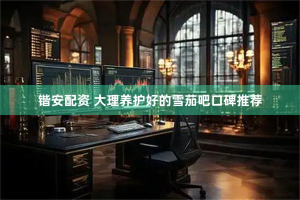 锴安配资 大理养护好的雪茄吧口碑推荐